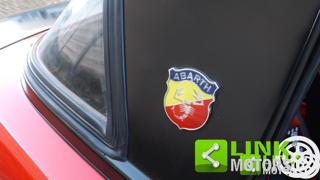 FIAT 124 Spider usata 24