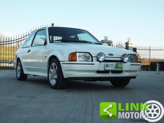 FORD Escort usata 7