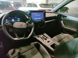 CUPRA Formentor usata, con Antifurto