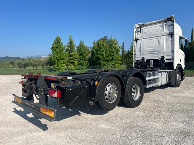 SCANIA usata 3