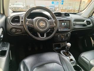 JEEP Renegade usata, con Controllo trazione
