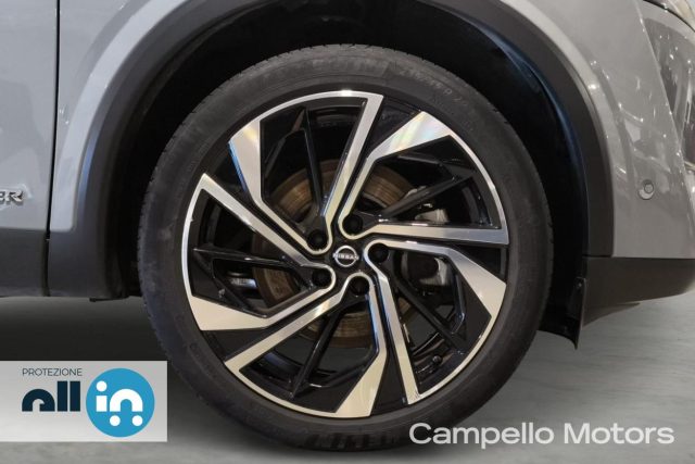NISSAN Qashqai usata 14