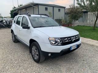 DACIA Duster usata, con Chiusura centralizzata