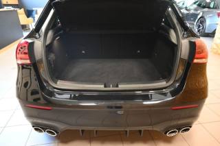 MERCEDES-BENZ A 45 AMG usata 33