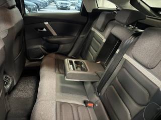 CITROEN C4 usata, con Fari LED