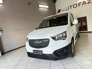 OPEL Combo Cargo XL 1.5 Diesel 100CV PL 950kg Essentia