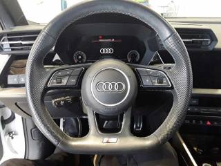 AUDI A3 usata, con Boardcomputer