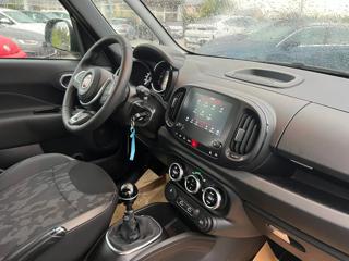 FIAT 500L usata, con Cerchi in lega