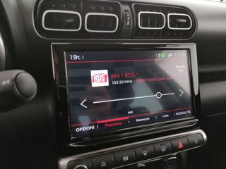 CITROEN C3 Aircross usata, con Park Distance Control