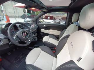 FIAT 500 usata, con Climatizzatore