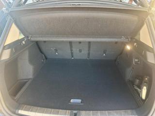BMW X1 usata, con Fendinebbia