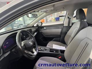 SEAT Leon usata, con Autoradio