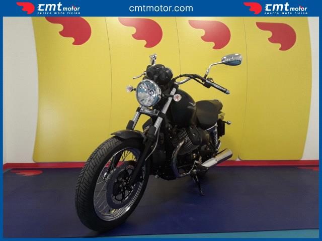 MOTO GUZZI Nevada 750 usata 1