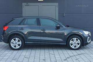 AUDI Q2 usata, con Vivavoce