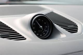 PORSCHE Cayenne usata, con Fendinebbia