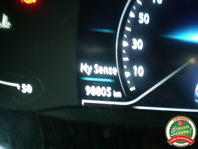 RENAULT Talisman usata, con Servosterzo