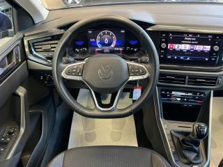 VOLKSWAGEN Polo usata, con Controllo trazione