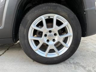 JEEP Renegade usata, con Sistema di navigazione