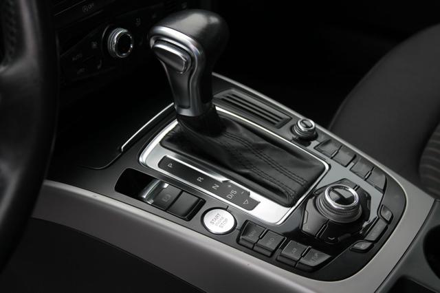 AUDI A4 usata, con ESP