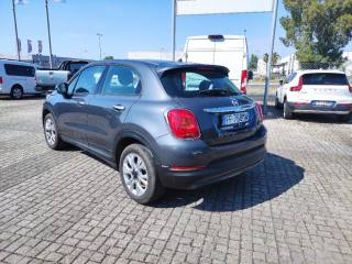 FIAT 500X usata, con Autoradio