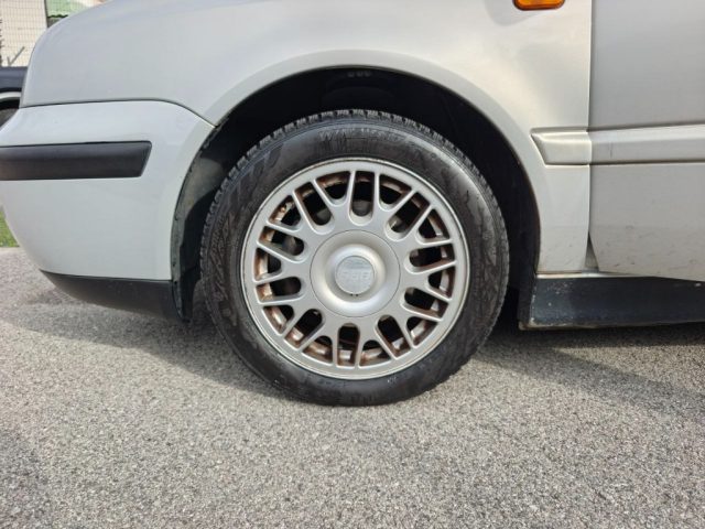 VOLKSWAGEN Golf Cabriolet usata 13