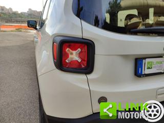 JEEP Renegade usata 13