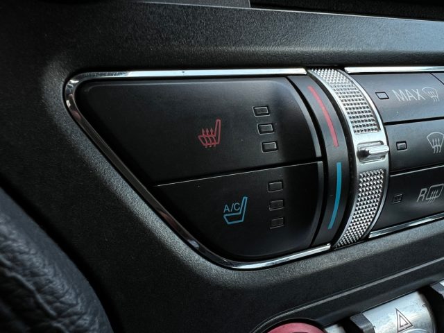 FORD Mustang usata, con Sistema di navigazione