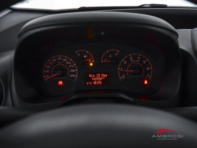 FIAT Qubo usata 12