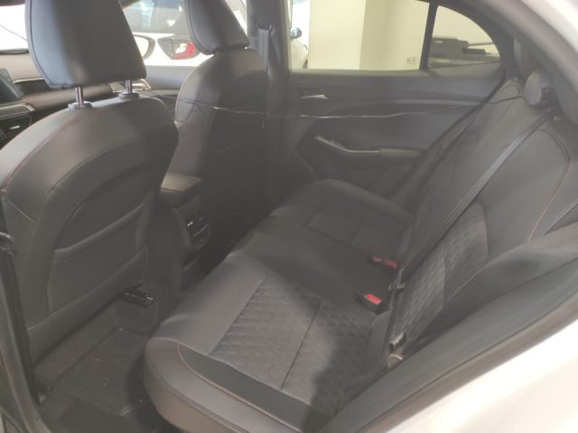 MG MG3 usata, con Servosterzo