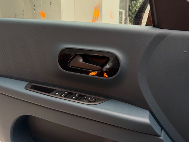 FIAT Grande Panda usata, con Fari LED