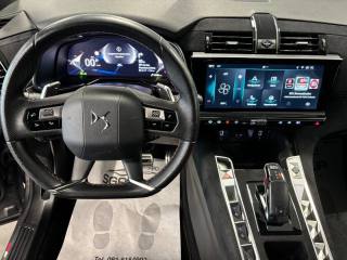 DS AUTOMOBILES DS 7 usata, con Boardcomputer