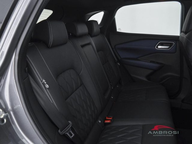 NISSAN Qashqai usata 10