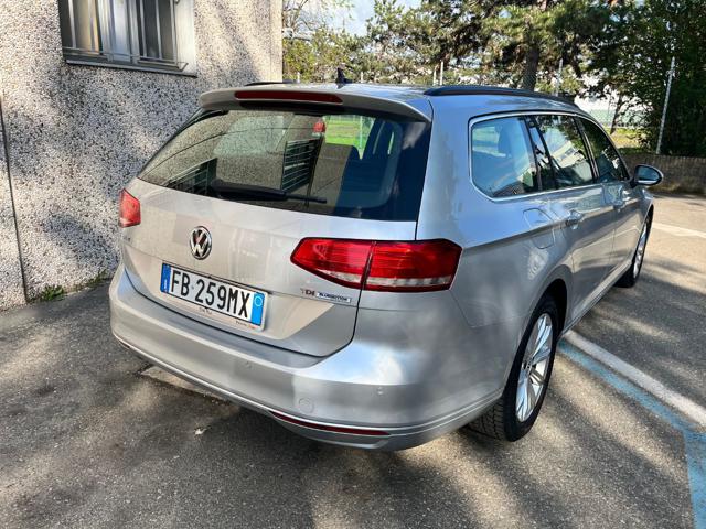 VOLKSWAGEN Passat Variant usata, con Airbag Passeggero
