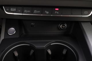 AUDI A5 usata, con Park Distance Control