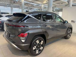 HYUNDAI Kona usata, con Chiusura centralizzata