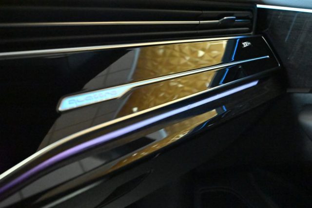 AUDI Q8 usata 45