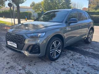 AUDI Q5 40 TDI 204 CV quattro S tronic S line Plus