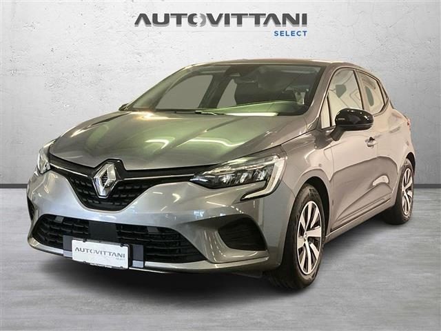 RENAULT Clio usata, con ABS