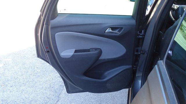 OPEL Crossland X usata 50