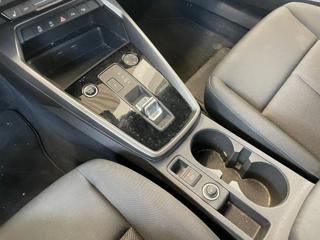 AUDI A3 usata, con USB