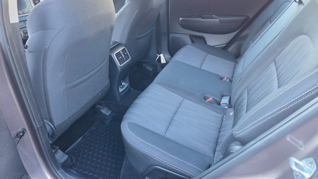 KIA Sportage usata, con Fendinebbia