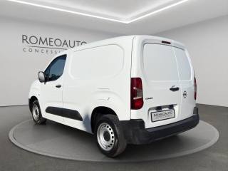OPEL Combo usata, con Airbag Passeggero