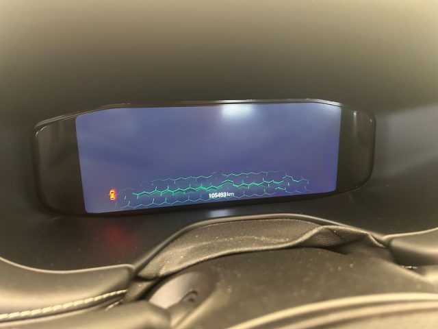 JEEP Compass usata, con Boardcomputer
