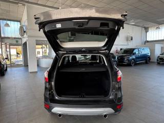 FORD Kuga usata, con Bluetooth