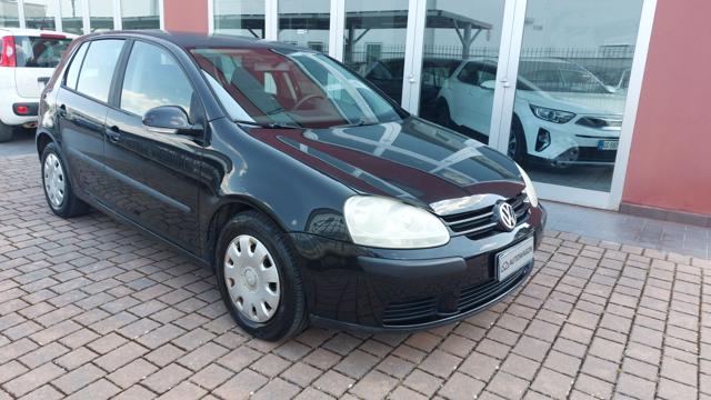VOLKSWAGEN Golf usata, con Airbag