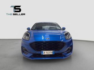 FORD Puma usata, con Airbag laterali