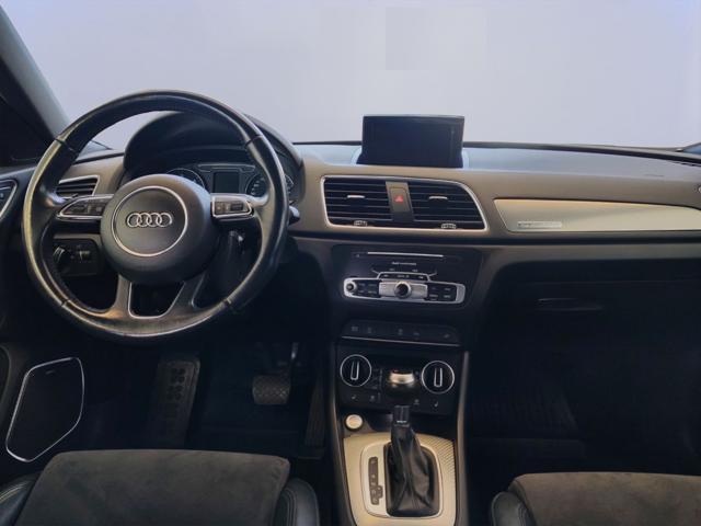 AUDI Q3 usata, con Climatizzatore