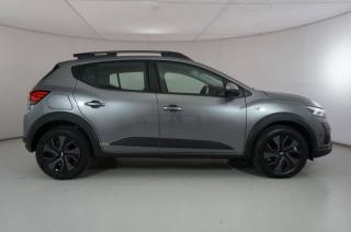 DACIA Sandero usata, con Airbag Passeggero