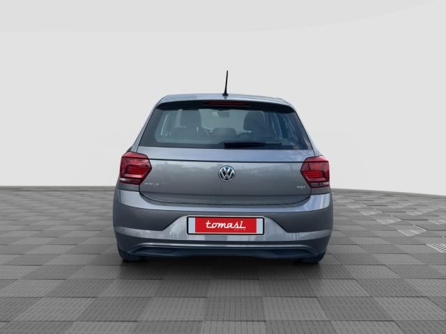 VOLKSWAGEN Polo usata 3