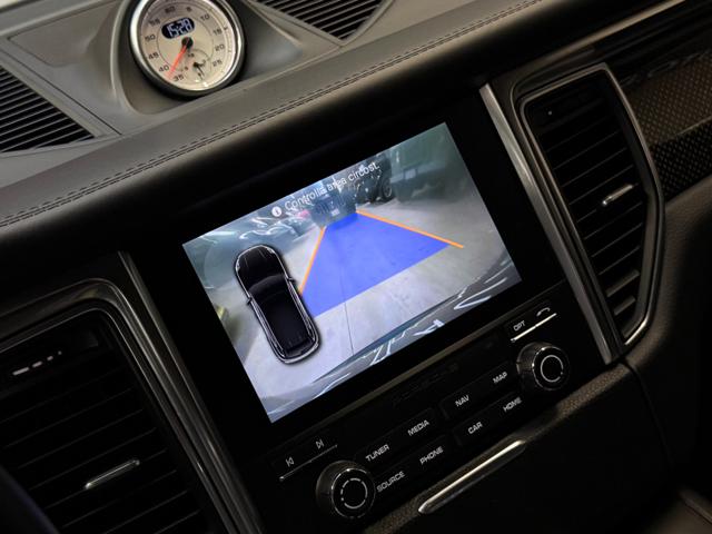 PORSCHE Macan usata, con Servosterzo